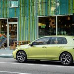 Volkswagen Golf, Noticias de Autos, Chile