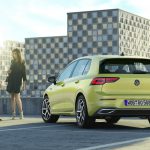 Volkswagen Golf, Noticias de Autos, Chile