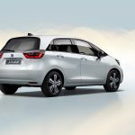 Honda Fit, Noticias de Autos, Chile