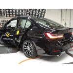 Euro NCAP, Noticias de Autos, Chile