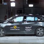 Euro NCAP, Noticias de Autos, Chile