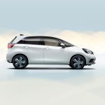 Honda Fit, Noticias de Autos, Chile