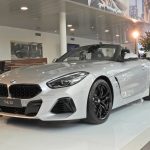 BMW Z4 2020, Novedades, Blog Autos Usados