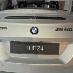 BMW Z4 2020, Novedades, Blog Autos Usados