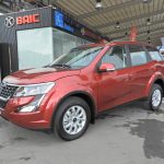 Mahindra XUV 500, Novedades, Blog Autos Usados