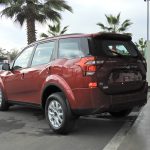 Mahindra XUV 500, Novedades, Blog Autos Usados