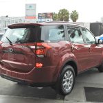 Mahindra XUV 500, Novedades, Blog Autos Usados