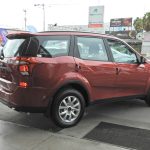 Mahindra XUV 500, Novedades, Blog Autos Usados