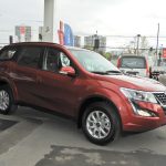 Mahindra XUV 500, Novedades, Blog Autos Usados