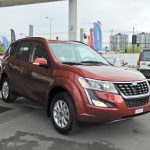 Mahindra XUV 500, Novedades, Blog Autos Usados