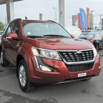 Mahindra XUV 500, Novedades, Blog Autos Usados