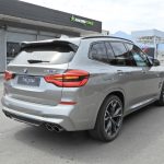 BMW X3 M 2020, Novedades, Blog Autos Usados