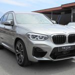 BMW X3 M 2020, Novedades, Blog Autos Usados