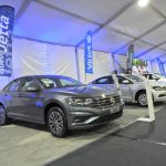 Salón Volkswagen, Noticias de Autos, Chile