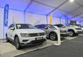 Hasta el 13 de octubre se extiende el "Salón Volkswagen": 100 unidades con entrega inmediata