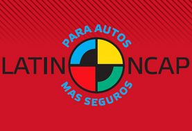 Latin NCAP anunció la aplicación de nuevos protocolos a sus evaluaciones