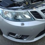 Saab 9-3 Aero 2014, Blog Autos Usados, Chile