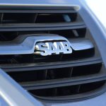 Saab 9-3 Aero 2014, Blog Autos Usados, Chile