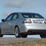 Saab 9-3 Aero 2014, Blog Autos Usados, Chile