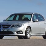 Saab 9-3 Aero 2014, Blog Autos Usados, Chile