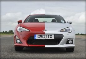 Toyota y Subaru refuerzan su alianza y confirman segunda generación del GT86/BRZ