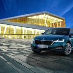 Skoda Octavia, Noticias de Autos, Chile