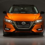 Nissan Sentra, Noticias de Autos, Chile