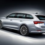 Skoda Octavia, Noticias de Autos, Chile