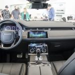 Range Rover Evoque Mild Hybrid, Noticias de Autos, Chile