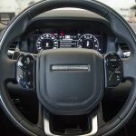 Range Rover Evoque Mild Hybrid, Noticias de Autos, Chile