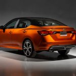 Nissan Sentra, Noticias de Autos, Chile