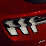 Ford Mustang Mach-E, Noticias de Autos, Chile