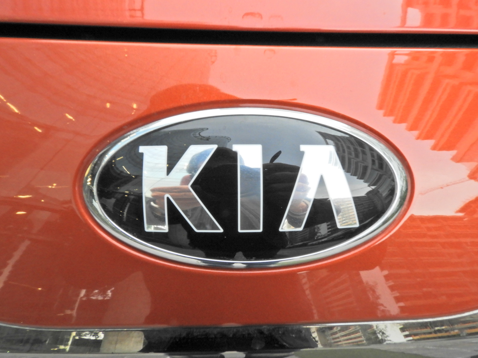 KIA, Noticias de Autos, Chile