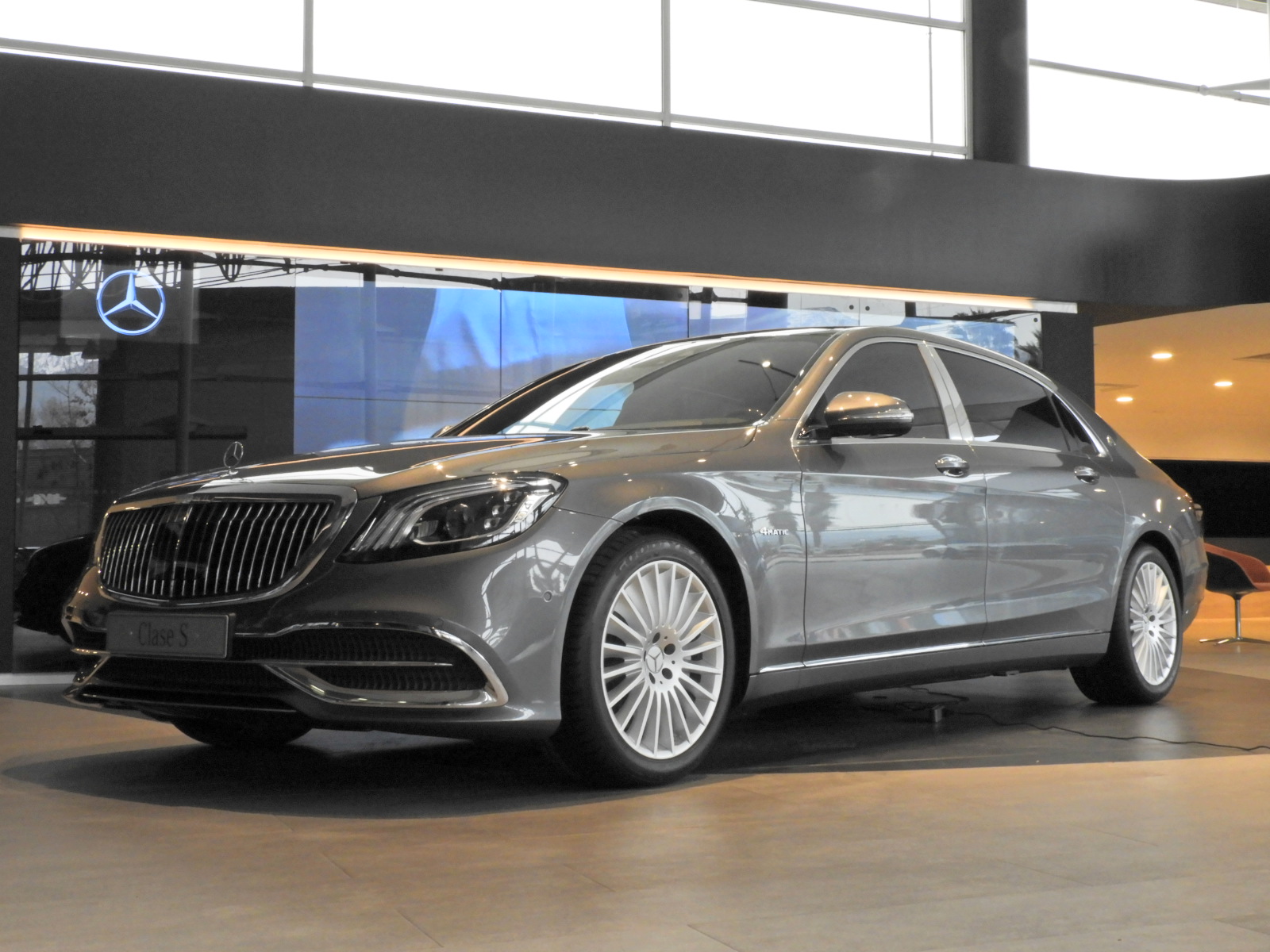 Mercedes Maybach, Novedades, Blog Autos Usados