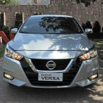 Nissan Versa, Noticias de Autos, Chile