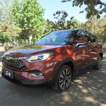 JAC S4, Noticias de Autos, Chile