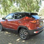 JAC S4, Noticias de Autos, Chile