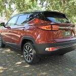 JAC S4, Noticias de Autos, Chile