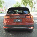 JAC S4, Noticias de Autos, Chile