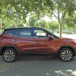 JAC S4, Noticias de Autos, Chile