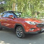 JAC S4, Noticias de Autos, Chile