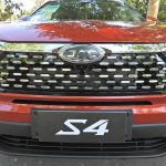 JAC S4, Noticias de Autos, Chile