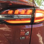 JAC S4, Noticias de Autos, Chile