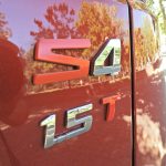 JAC S4, Noticias de Autos, Chile