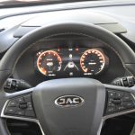 JAC S4, Noticias de Autos, Chile