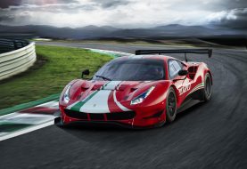 Ferrari 488 GT3 EVO 2020: La evolución continua de una leyenda