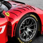 Ferrari 488 GT3 EVO 2020, Noticias de Autos, Chile