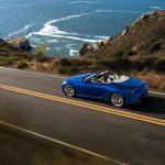 Lexus LC 500, Noticias de Autos, Chile