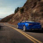 Lexus LC 500, Noticias de Autos, Chile