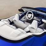 Lexus LC 500, Noticias de Autos, Chile